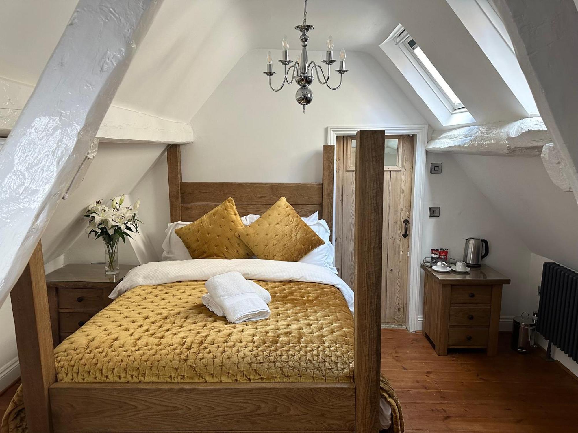 The Barrington Guesthouse Hotel Scarborough Kültér fotó