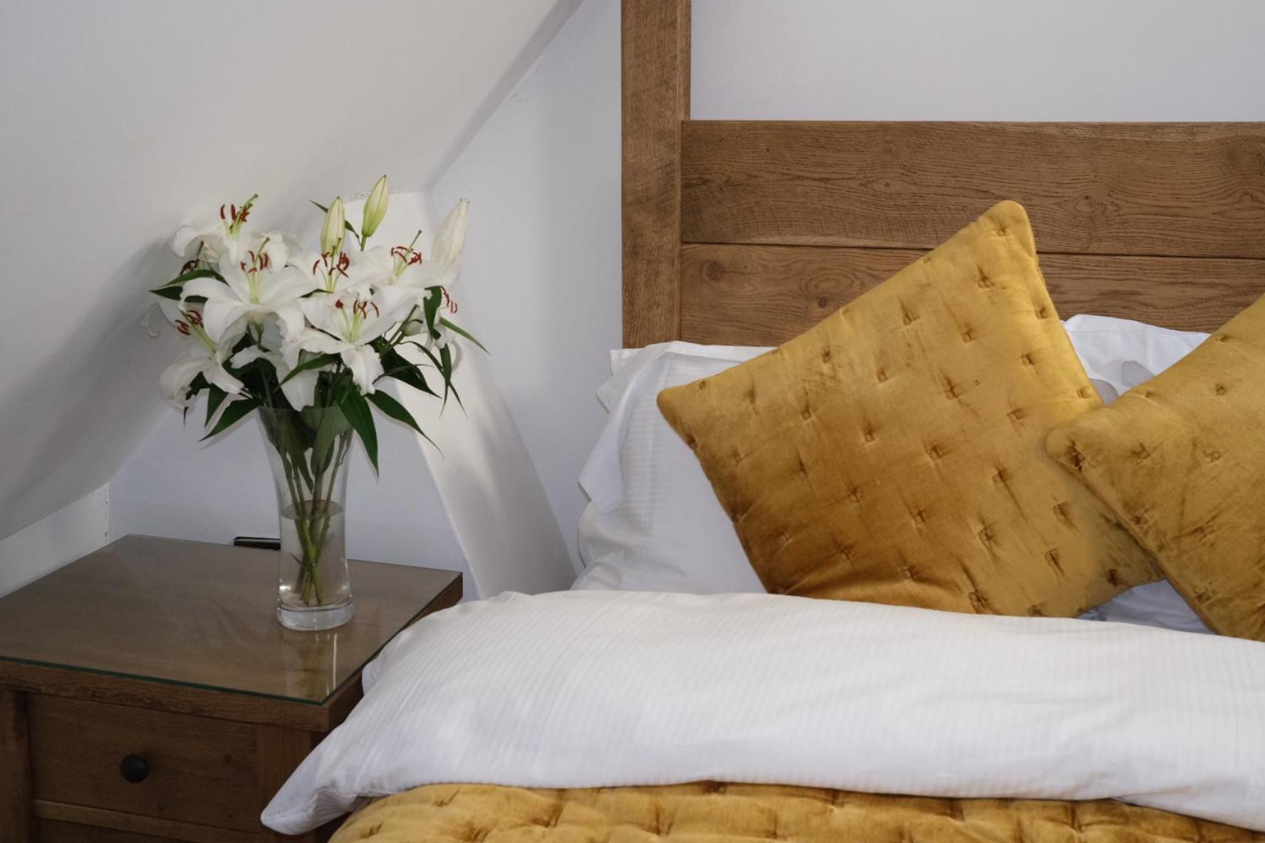 The Barrington Guesthouse Hotel Scarborough Kültér fotó