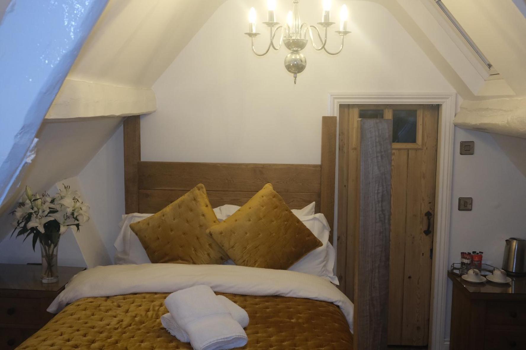 The Barrington Guesthouse Hotel Scarborough Kültér fotó
