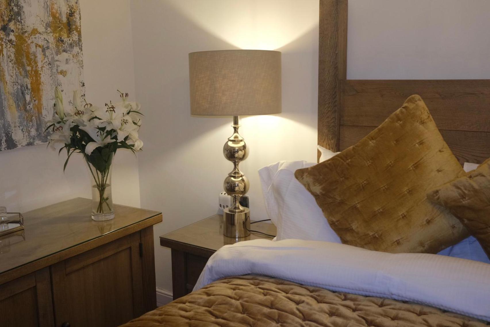The Barrington Guesthouse Hotel Scarborough Kültér fotó
